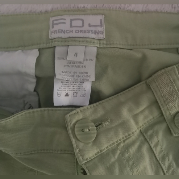 FDJ connection pants - Picture 8 of 10